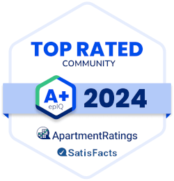 Apartment Ratings Satisfacts 2024 Top Rated Community