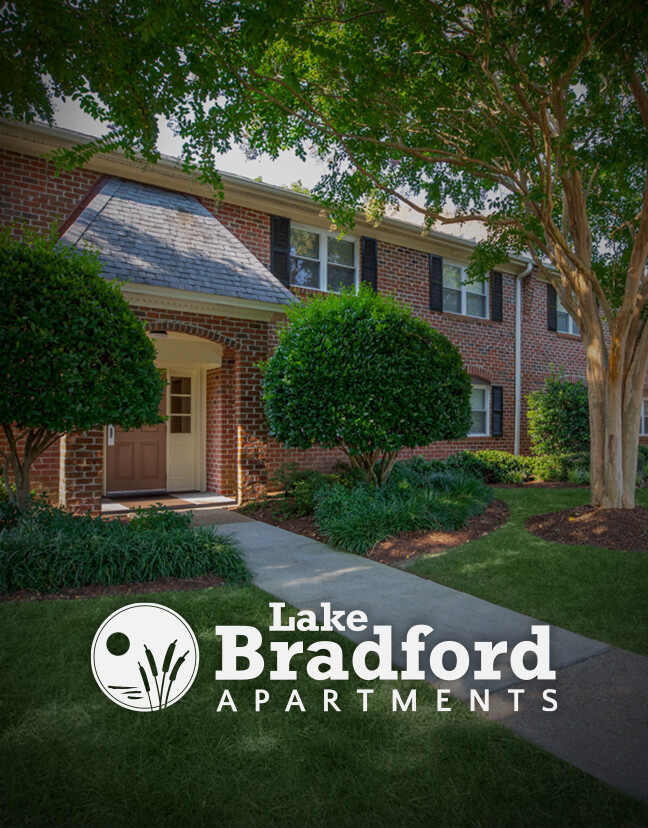 Lake Bradford Apartments Property Photo