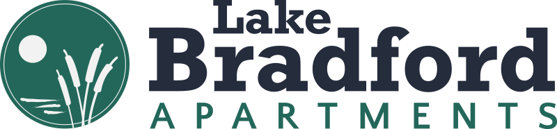 Lake Bradford Apartments Logo